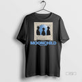Officials Moonchild Waves New Premium Tee Shirt Sweater