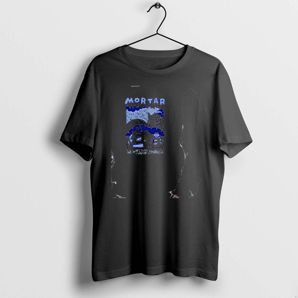 Officials Mortar Record We Want To Be Everyones Umbrella Premium T Shirt