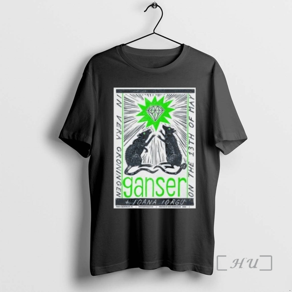Officials Mouses Ganser May 13 2026 Vera Groningen Nl