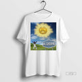 Officials Mr Premium Tee Shirt Sweater