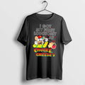 Officials Muose I Got My First Lobotomy At Chucke Cheeses Tee Premium T Shirt