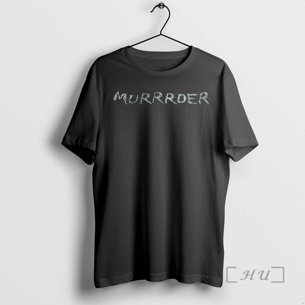 Officials Murrrder