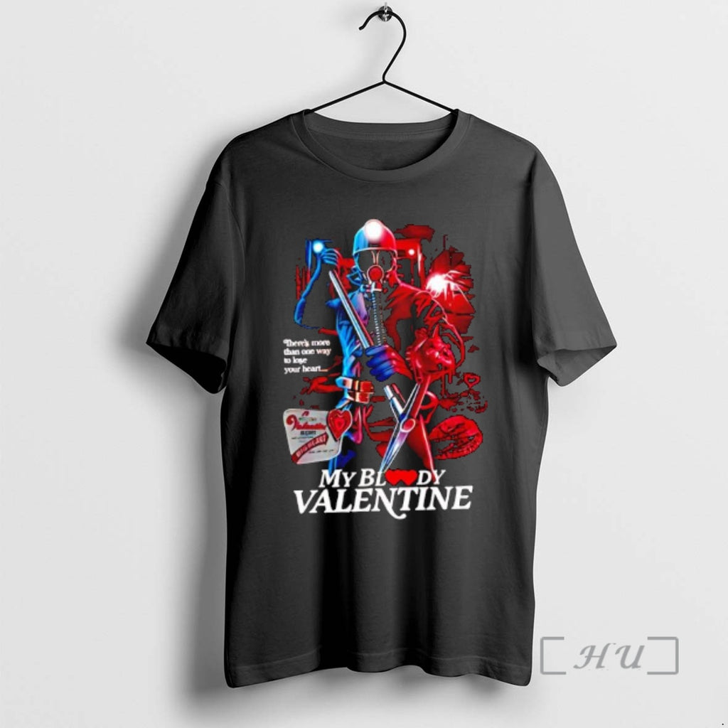 Officials My Bloody Valentine Lose Your Heart