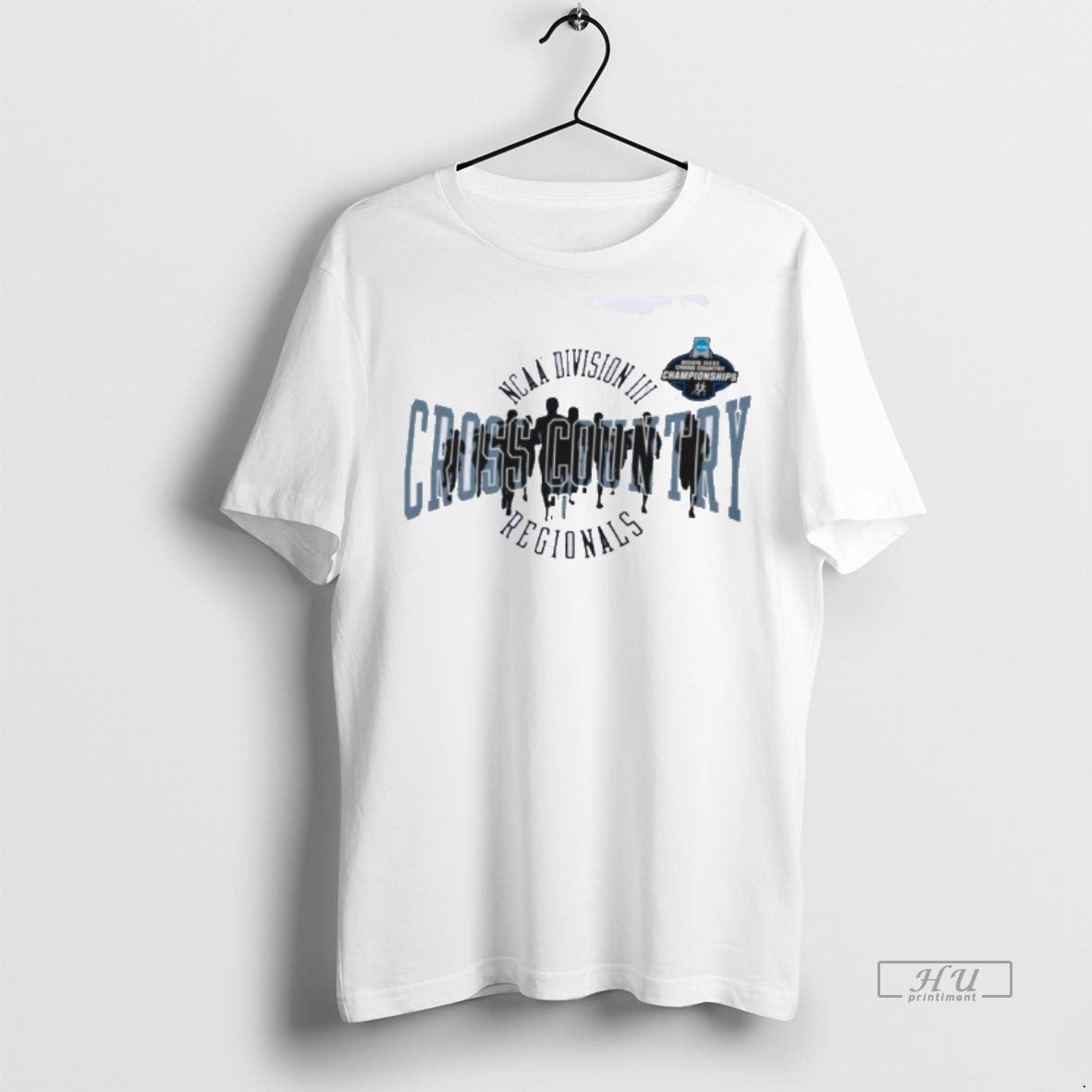 Officials Ncaa Division Iii Cross Country Regionals 2025 Premium Tee Shirt Sweater