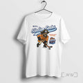 Officials Nhl Stadium Series Tampa Bay 2026 Mascot