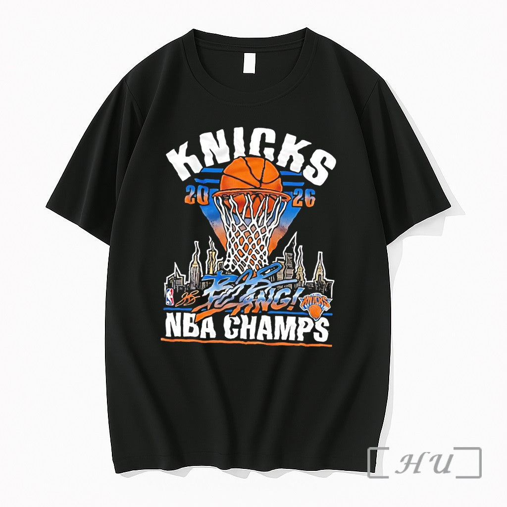 Officials Ny Knicks Nba Champions Winners Skyline 2026 Tee Unisex , , , Long Sleeve Tee