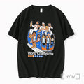 Officials Nyc Knicks Homecoming World Champions 2026 Tee Unisex , , , Long Sleeve Tee