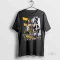 Officials Naomi Proceed With Caution Womens World Champion Premium Tee Shirt Sweater