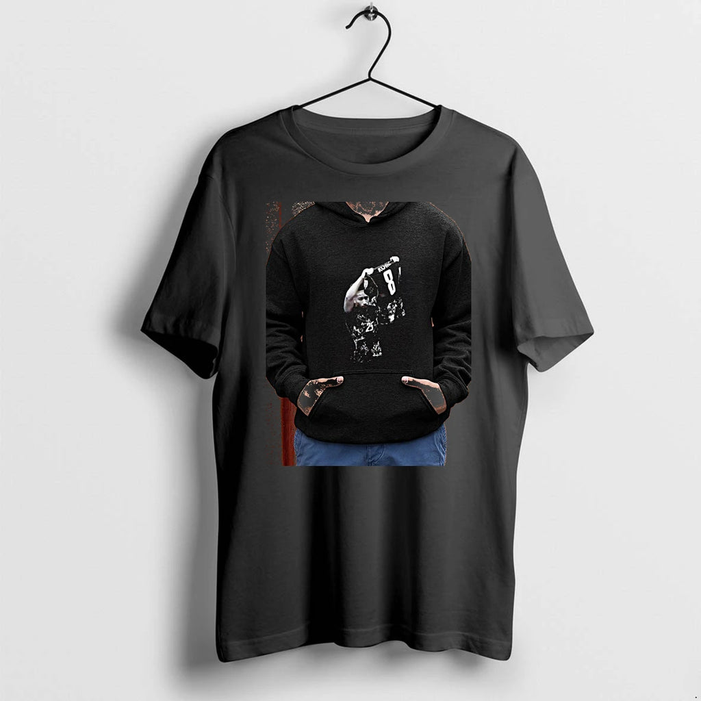 Officials Nathan Saliba World Cup 2026 Tribute To Ismael Kone Premium T Shirt