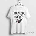 Officials Never Give Up Black Knight Monty Python Inspirational