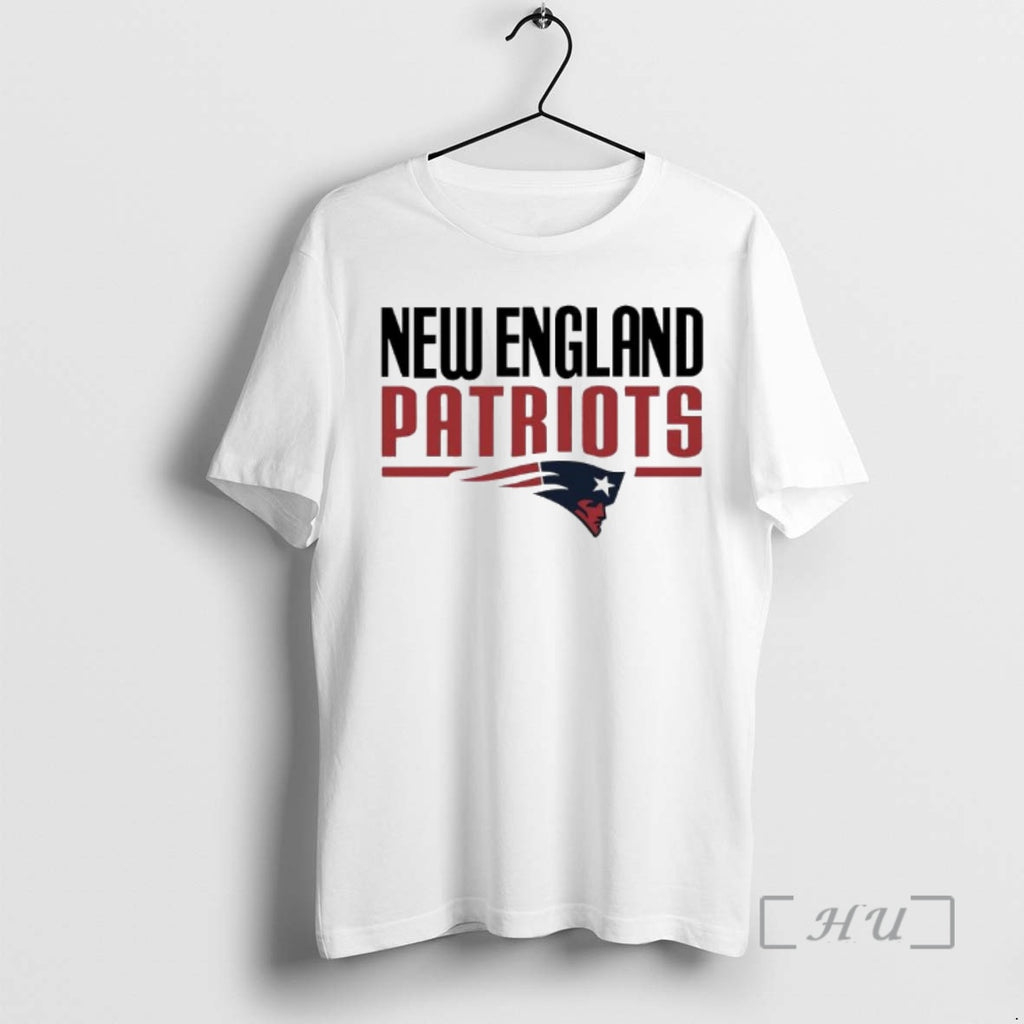 Officials New England Football Retro Mascot