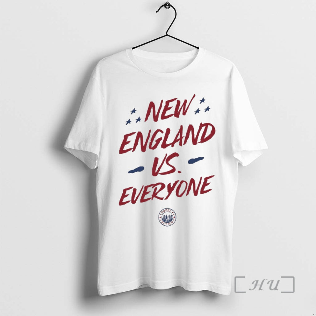 Officials New England Vs Everyone Purely Boston