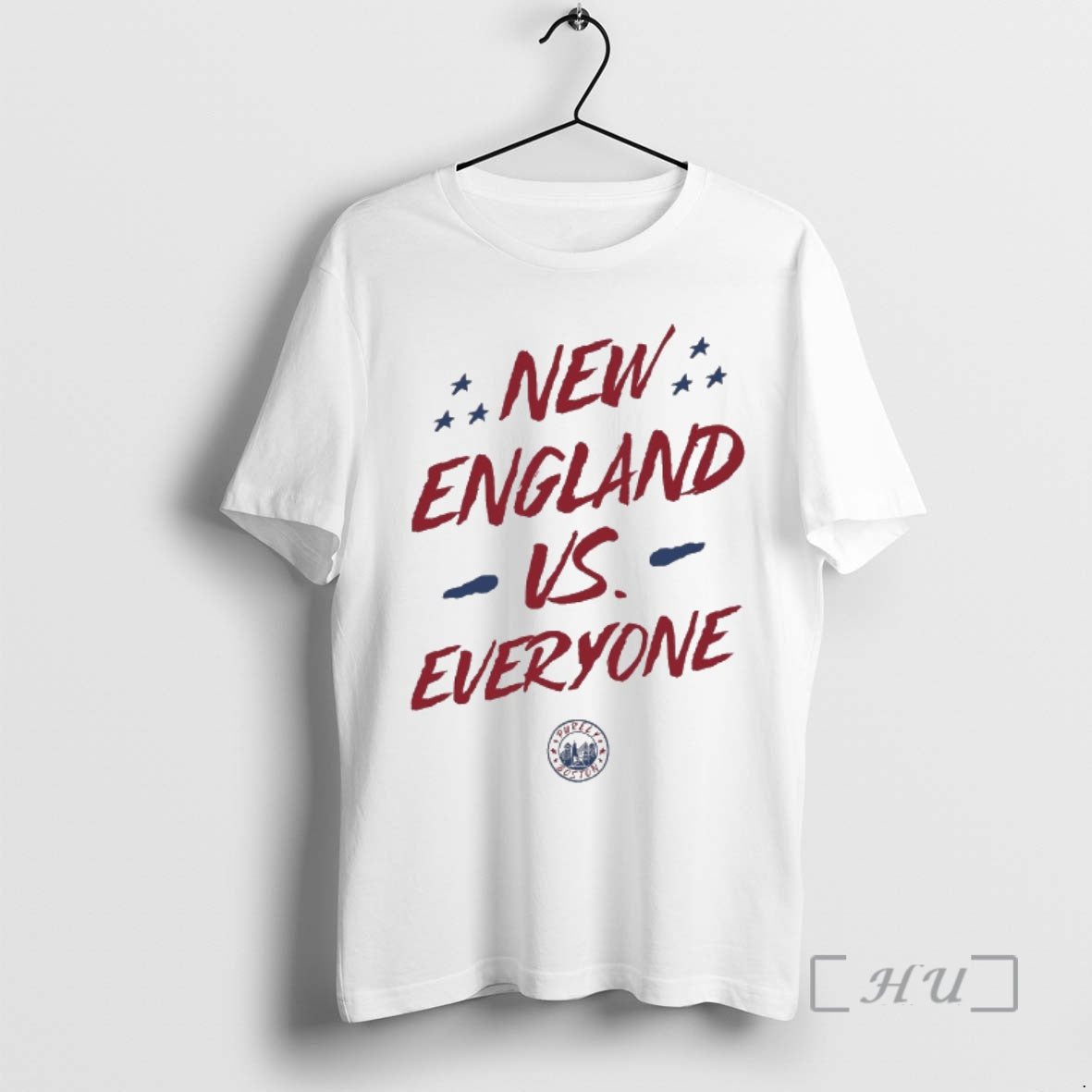 Officials New England Vs Everyone Purely Boston