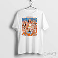 Officials New York Basketball 2026 Champions Team Collage Tee Unisex , , , Long Sleeve Tee