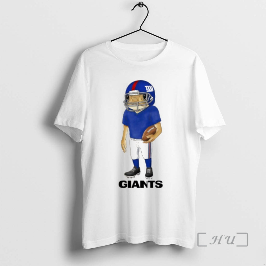 Officials New York Giants X Bad Bunny Concho