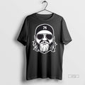 Officials New York Jets Nick Mangold 74 A True Jet Premium Tee Shirt Sweater