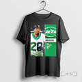 Officials New York Jets Extending Breece Hall
