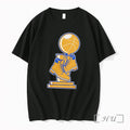 Officials New York Trophy And Boots Tee Premium T Shirts Sweater Jpg Unisex , , , Long Sleeve Tee