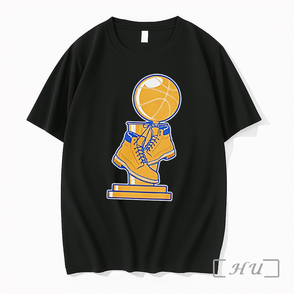 Officials New York Trophy And Boots Tee Premium T Shirts Sweater Jpg Unisex , , , Long Sleeve Tee