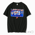 Officials New York Yankees 2028 Champs Gta New York 5 Unisex , , , Long Sleeve Tee
