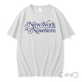 Officials New York Or Nowhere Basketball Premium T Shirts Sweater Jpg Unisex , , , Long Sleeve Tee