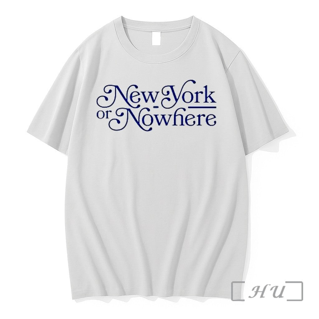 Officials New York Or Nowhere Basketball Premium T Shirts Sweater Jpg Unisex , , , Long Sleeve Tee