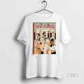 Officials Newyorker Mayor Mamdani Cover Premium Tee Shirt Sweater