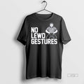 Officials No Lewd Gestures Ornaments Premium Tee Shirt Sweater