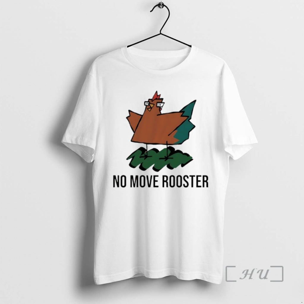 Officials No Move Rooster Meme
