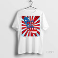 Officials No On 50 California Election Proposition Premium Tee Shirt Sweater