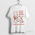 Officials No One Can Do It All Alone Love Your Flock Three Birds On Branches