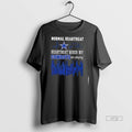 Officials Normal Heartbeat Heartbeat When My Dallas Cowboys Are Playing Premium Tee Shirt Sweater
