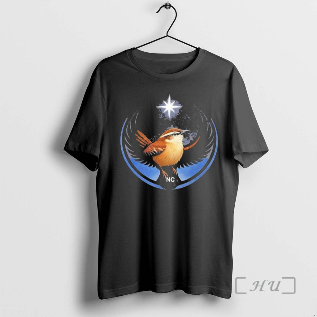 Officials North Carolina Rebel Alliance Logo