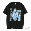 Officials North Carolina Tar Heels Erik Paulsen Vintage Tee Unisex , , , Long Sleeve Tee