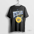 Officials Notre Dame Fighting Irish Mens Basketball The Legion 2025 2026 Premium Tee Shirt Sweater
