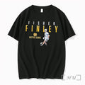 Officials Notre Dame Lacrosse Fisher Finley Walking Vintage Tee Unisex , , , Long Sleeve Tee