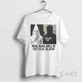 Officials Now Available In Tactical Black Police Ice