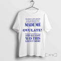 Officials Nurse Kayleigh Goldsworthy Made Me Ovulate Woman