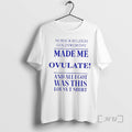 Officials Nurse Kayleigh Goldsworthy Made Me Ovulate And All I Got Was This Lousy Premium