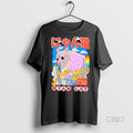 Officials Nyan Cat Kaiju Ornaments Premium Tee Shirt Sweater