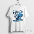 Officials Okc Thunder 2026 Nba Western Conference Finals