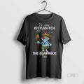 Officials Oggy Native Im Chief Kickabitch From The Slapahoe Tribe Premium Tee Shirt Sweater