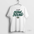 Officials Ohio Bobcats 2025 Bowl Bound Premium Tee Shirt Sweater