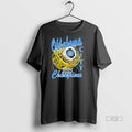 Officials Oklahoma City Thunder 2025 Nba Finals Champions Ring Premium Tee Shirt Sweater