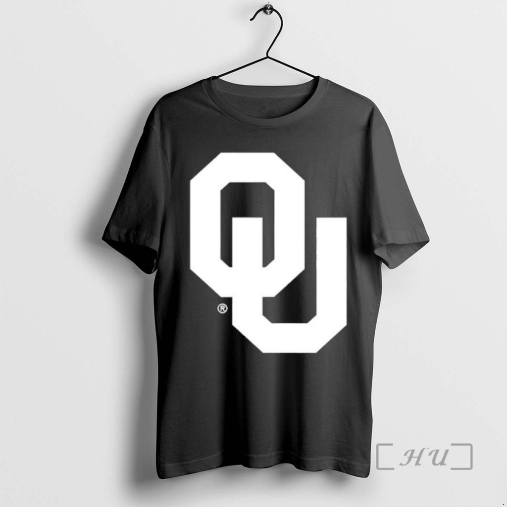 Officials Oklahoma Sooners Football Primary Logo