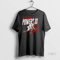 Officials Oklahoma Sooners Reggie Powers Iii Player College Crack Premium Tee Shirt Sweater