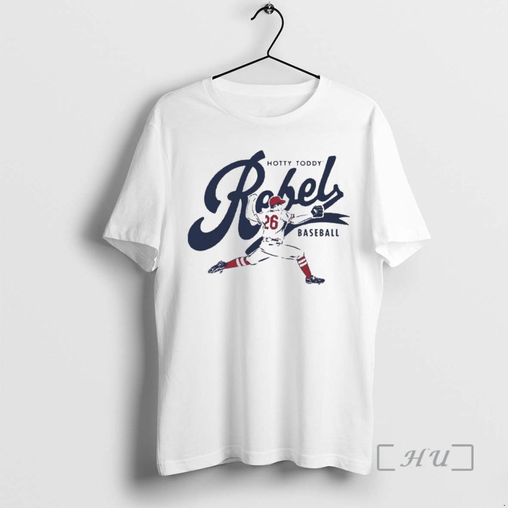 Officials Ole Miss Baseball Old Time Defense