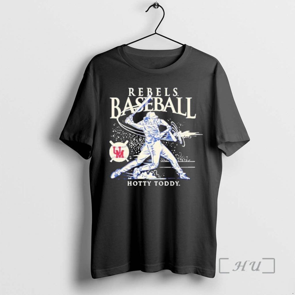 Officials Ole Miss Baseball On The Screws