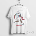 Officials Ole Miss Football Kewan Lacy State Star Premium T Shirts Sweater Hoodie 2