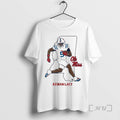 Officials Ole Miss Football Kewan Lacy State Star